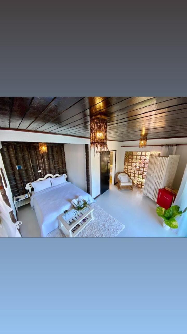 Villa Pantai Milagres Exclusive Hotel São Miguel dos Milagres Buitenkant foto