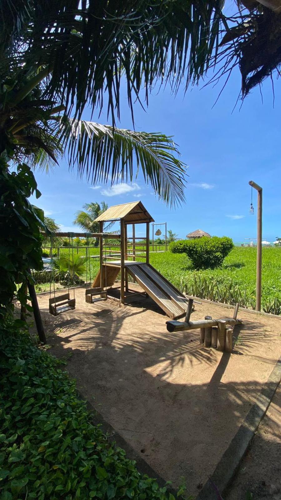 Villa Pantai Milagres Exclusive Hotel São Miguel dos Milagres Buitenkant foto