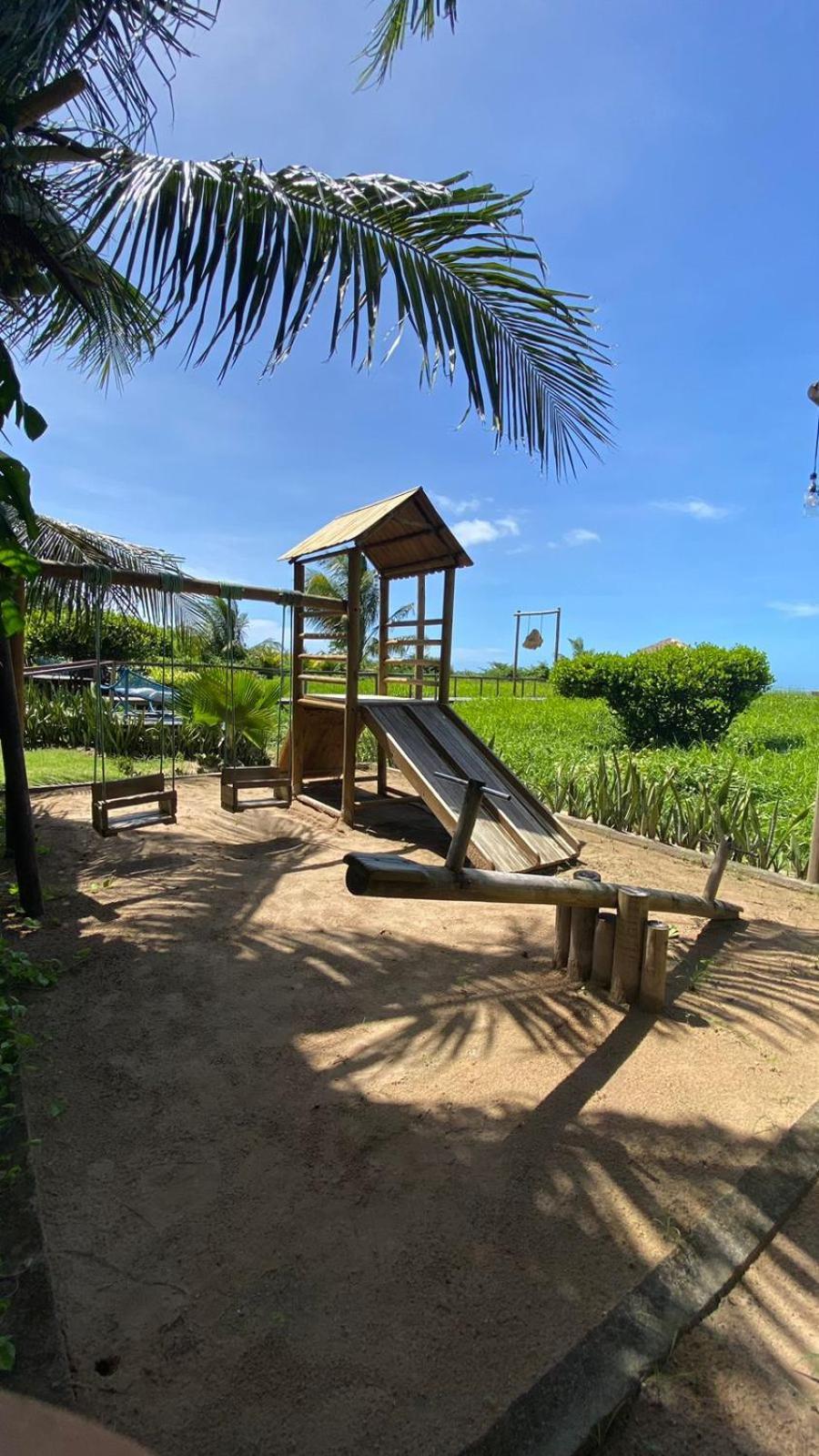 Villa Pantai Milagres Exclusive Hotel São Miguel dos Milagres Buitenkant foto