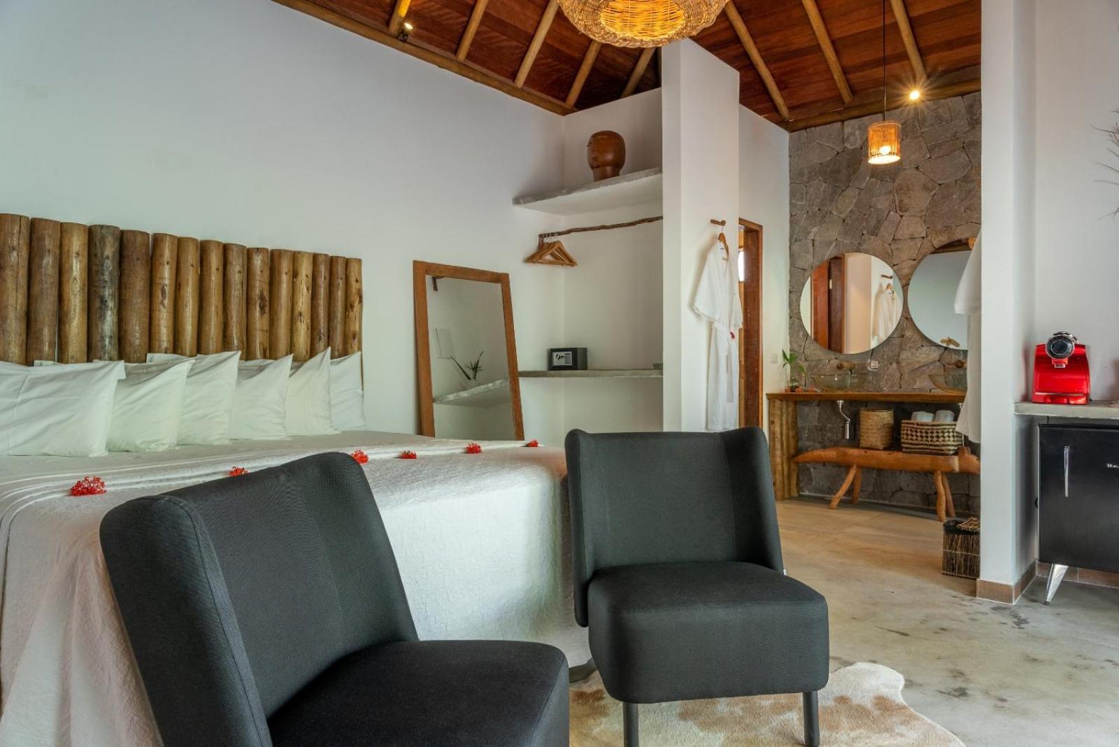 Villa Pantai Milagres Exclusive Hotel São Miguel dos Milagres Buitenkant foto