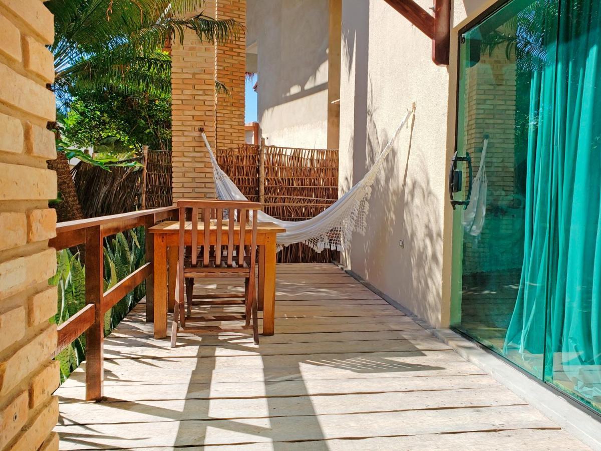 Villa Pantai Milagres Exclusive Hotel São Miguel dos Milagres Buitenkant foto