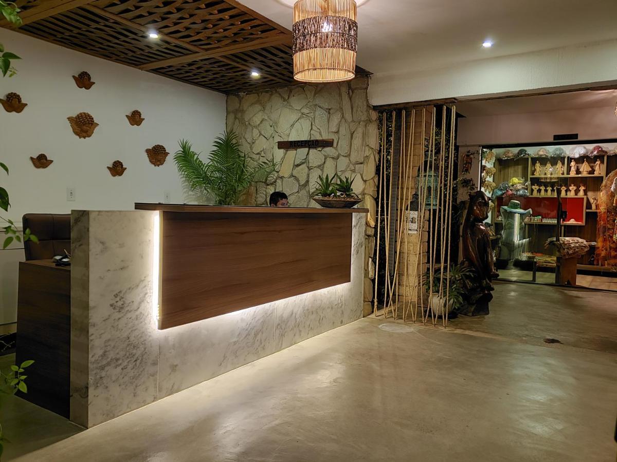 Villa Pantai Milagres Exclusive Hotel São Miguel dos Milagres Buitenkant foto